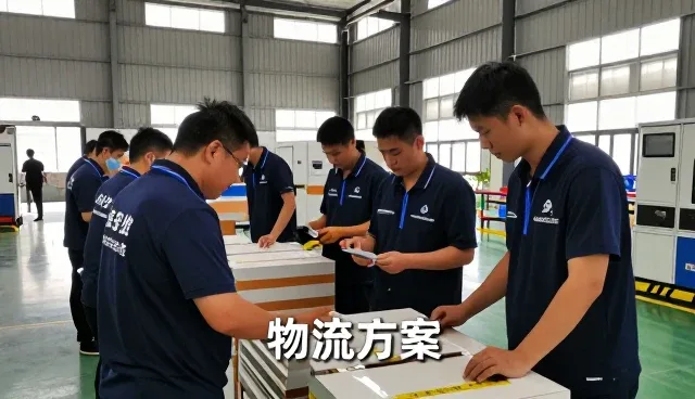 冷链运输服务优化升级:同城配送企业须知