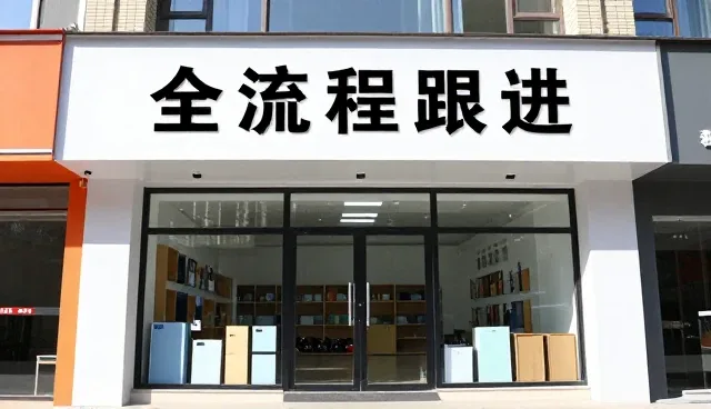 货运代理系统维护中全流程跟进的性能与适用条件分析
