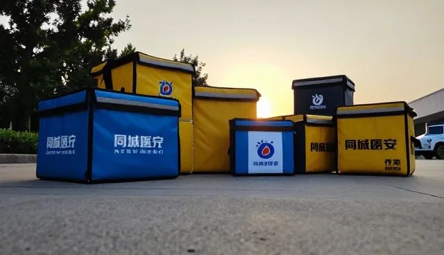 冷链运输中常见问题及应对策略